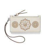 Mosaic Card Pouch