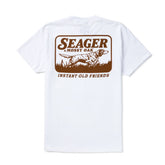 Bird Dog Tee