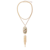 Kendra Scott Rayne Rose Gold