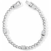 Meridian Petite Bracelet Front View