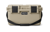 YETI LoadOut® GoBox 30 In Tan.