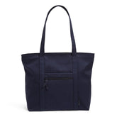 Vera Bradley Vera Tote - Classic Navy