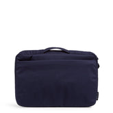 Vera Bradley Laptop Organizer Classic Navy