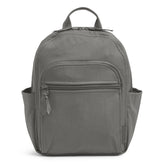 Vera Bradley Small Backpack Galaxy Gray