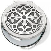 Ferrara Compact Mirror Front View