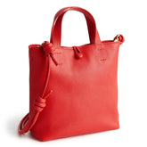 Mini Original Tote - Leather
