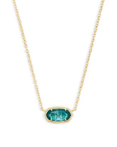 Kendra Scott Elisa Gold Necklace