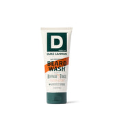 Big Bourbon Beard Wash (image questions)