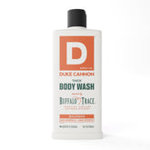 THICK Body Wash - Bourbon