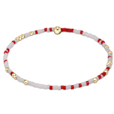 Gameday Hope Unwritten Bracelet