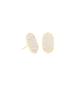 Kendra Scott Ellie Gold Earrings