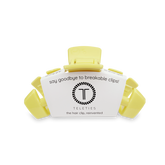 TELETIES - Buttercup Medium Hair Clip