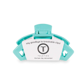 TELETIES Atlantis Medium Clip Front View