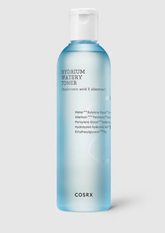 COSRX Hydrium Watery Toner B5 Hyaluronic Acid Moisturizing