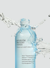 COSRX Hydrium Watery Toner B5 Hyaluronic Acid Moisturizing
