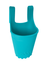 TURQUOISE and Caicos Bogg® Bevy Drink Holder - Bogg® Bag