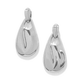 Cascade Drop Petite Post Drop Earrings