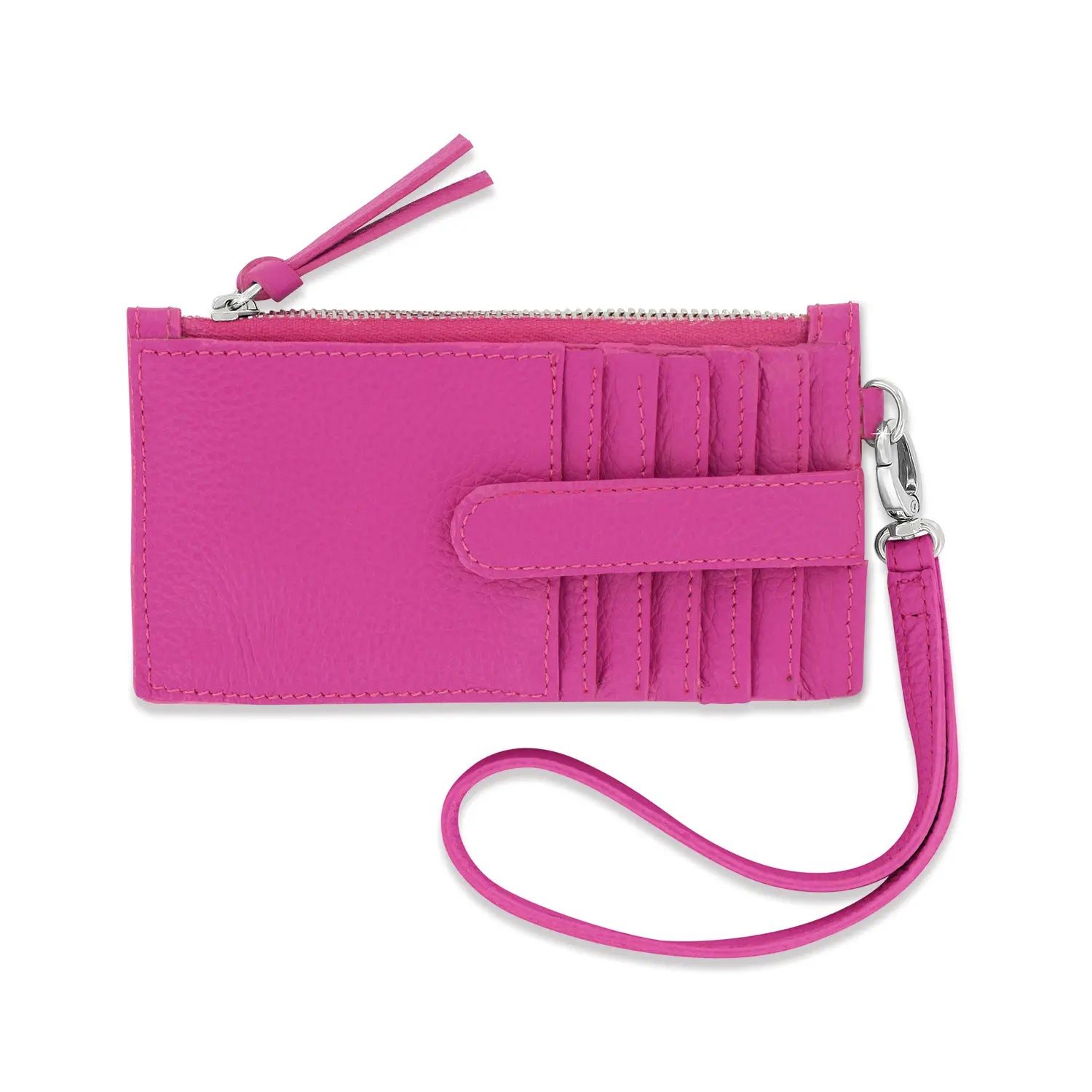 Deeply in Love Card Pouch Wallet