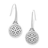 Ferrara Siena French Wire Earrings