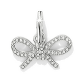 Illumina Bow Charm