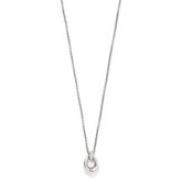 Meridian Orbit Necklace
