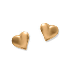 Brighton Young At Heart Mini Post Earrings