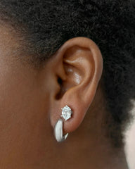 Kendra Scott Cailin Crystal Stud Earrings