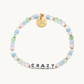 Crazy Bracelet - Little Words Project