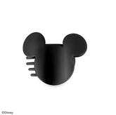 Disney: Mickey Mouse Shaped Tiny Flat Hair Clip