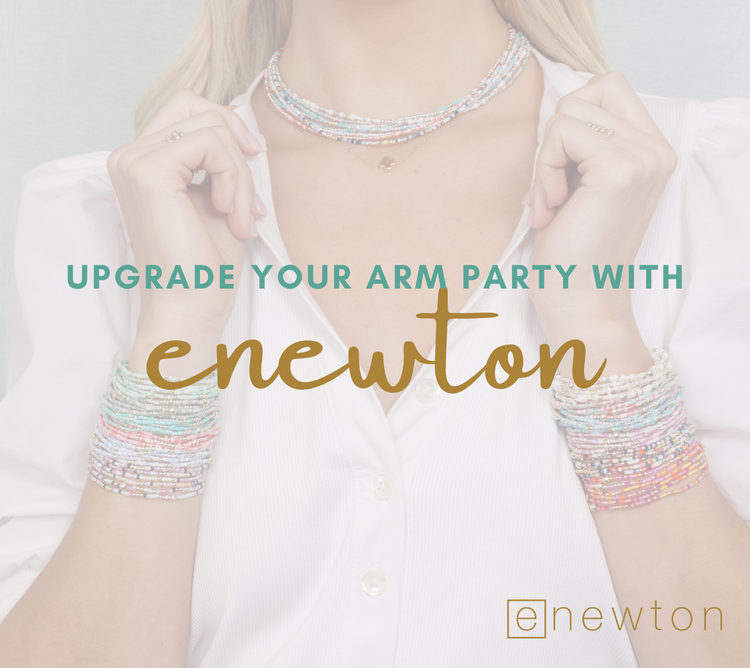 Discover Enewton bracelets, rings, necklaces, and more.