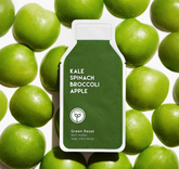 Green Reset Anti Aging Raw Juice Sheet Mask