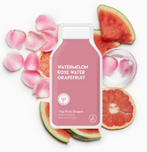 The Pink Dream Moisturizing Raw Juice Sheet Mask