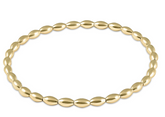 Extends Harmony Small Gold Bracelet