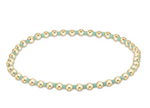 Hope Grateful Bracelet - Mint
