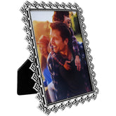 Alcazar Multi Heart Frame Front View