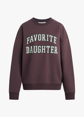 Favorite Daughter Collegiate Sweatshirt
