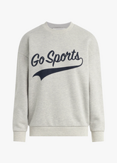 Favorite Daughter Go Sports Sweatshirt