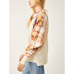 Isabelle Thermal from Free People.