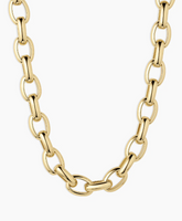 Avery Statement Necklace