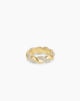 Crew Shimmer Ring