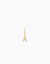 Eiffel Tower Parker Charm