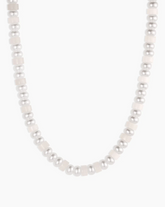 Harbor Statement Necklace