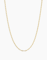 Ollie Delicate Necklace