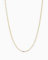 Parker Delicate Necklace