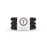 TELETIES Jet Black Small