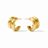 Havana Double Hoop
