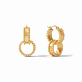 Marbella 2- in-1 Earring