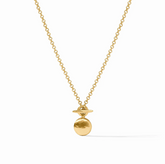 Solara Delicate Necklace