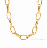 Solara Link Necklace