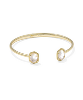 Daphne Frame Cuff Bracelet